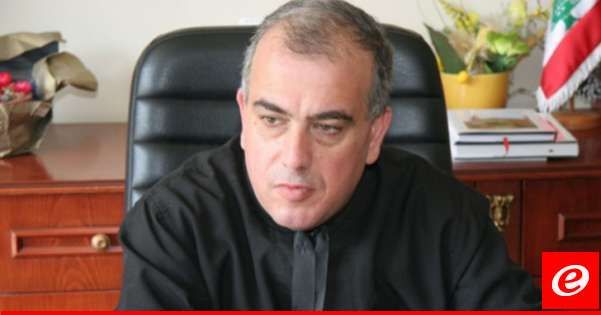 أبو كسم من المجلس الإسلامي الشيعي: "بكركي قلبها كبير وما بتقاطع حدا"