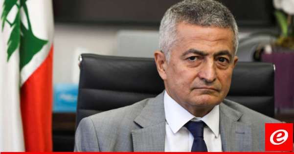 الخليل ممثلا ميقاتي في افتتاح المنتدى العقاري: نسعى لتحفيز النمو وجذب مزيد من الاستثمارات