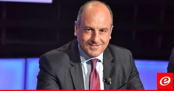 بو عاصي في لقاء بكركي: اقفال مجلس النواب وشلّ المؤسسات يعرّض المسيحيين ودورهم للخطر