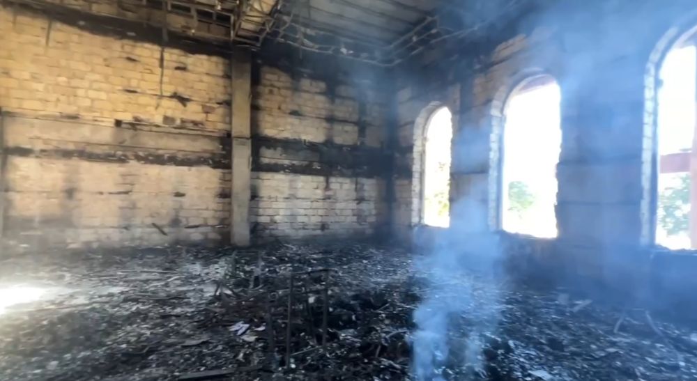 المملكة تدين هجمات استهدفت دور عبادة في داغستان بروسيا