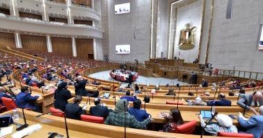 برلمانية: التغيرات المناخية سبب رئيسى فى انقطاع الكهرباء