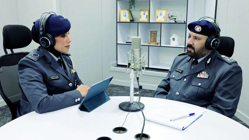 الامارات | «التفكك الأسري» يوقع متعاطين جدداً  في مكر وخداع مروّجي المخدرات