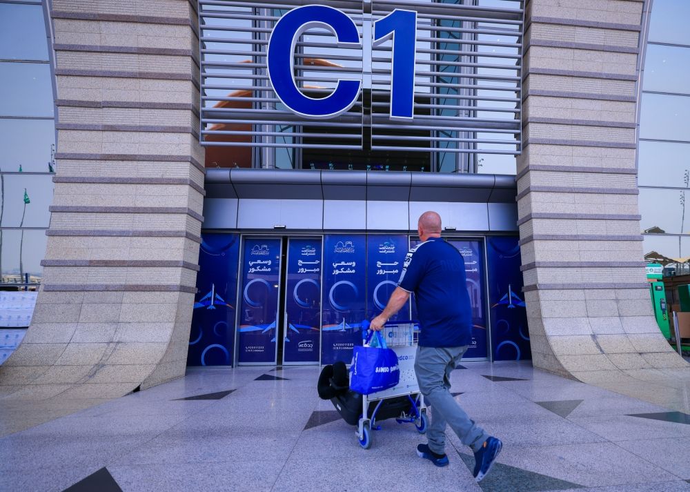 مسارات تعزيز السياحة.. رحلات مباشرة من باريس - أورلي وليون إلى جدة