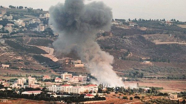 تحذيرات دولية من اتساع الصراع في الشرق الأوسط