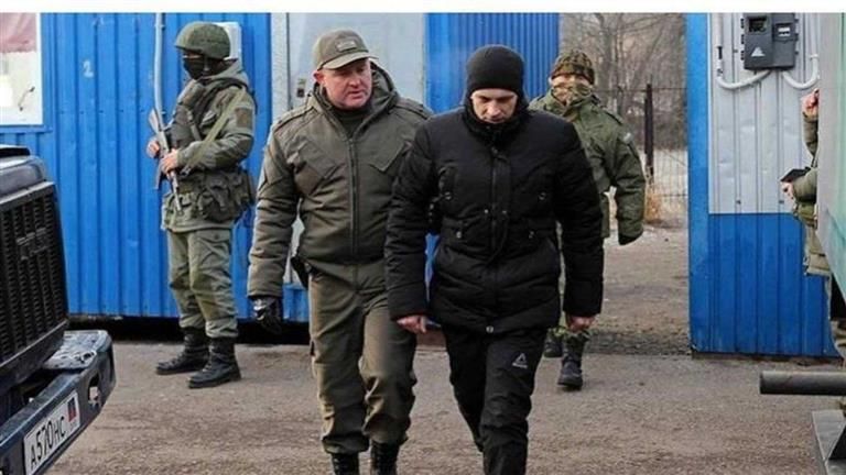 بوساطة إماراتية.. روسيا وأوكرانيا يتبادلون 180 أسيرًا من الجانبين