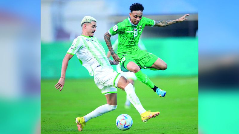 الامارات | اتحاد الكرة يطلق حزمة مساعدات لأندية «الهواة» بمبلغ 17.5 مليون درهم