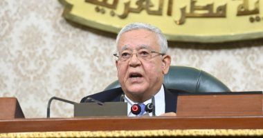 رئيس النواب: تعديلات قانون إنشاء المحاكم الاقتصادية لمسايرة التطورات
