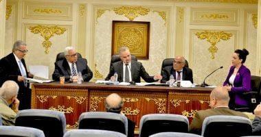 27 اقتراحا برغبة لخدمة المواطنين أمام لجنة الاقتراحات بالبرلمان اليوم