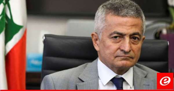 وزير المالية أصدر ثلاثة قرارات تتعلق بتمديد مهل