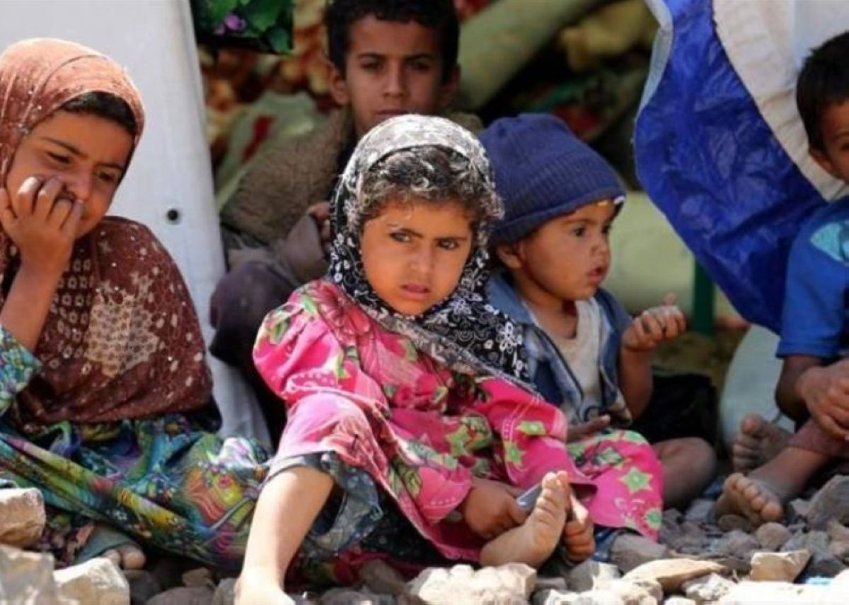 تحذير أممي من تدهور الوضع الغذائي باليمن