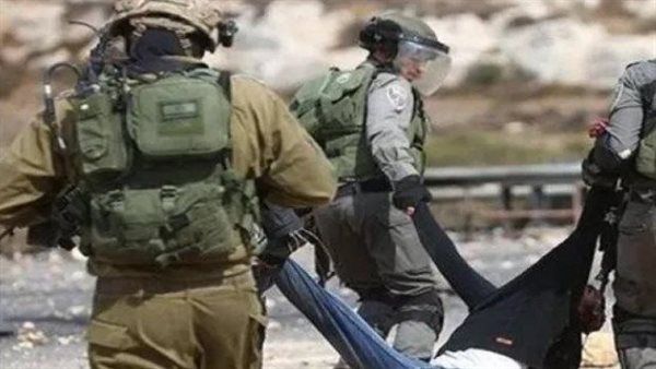 نادي الأسير الفلسطيني: قوات الاحتلال تعتقل 25 فلسطينياً بينهم أسرى سابقين