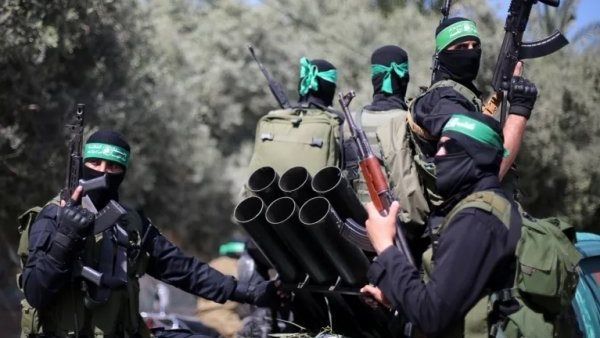 القسام وسرايا القدس تستهدفان قوات الاحتلال بقذائف الهاون في رفح