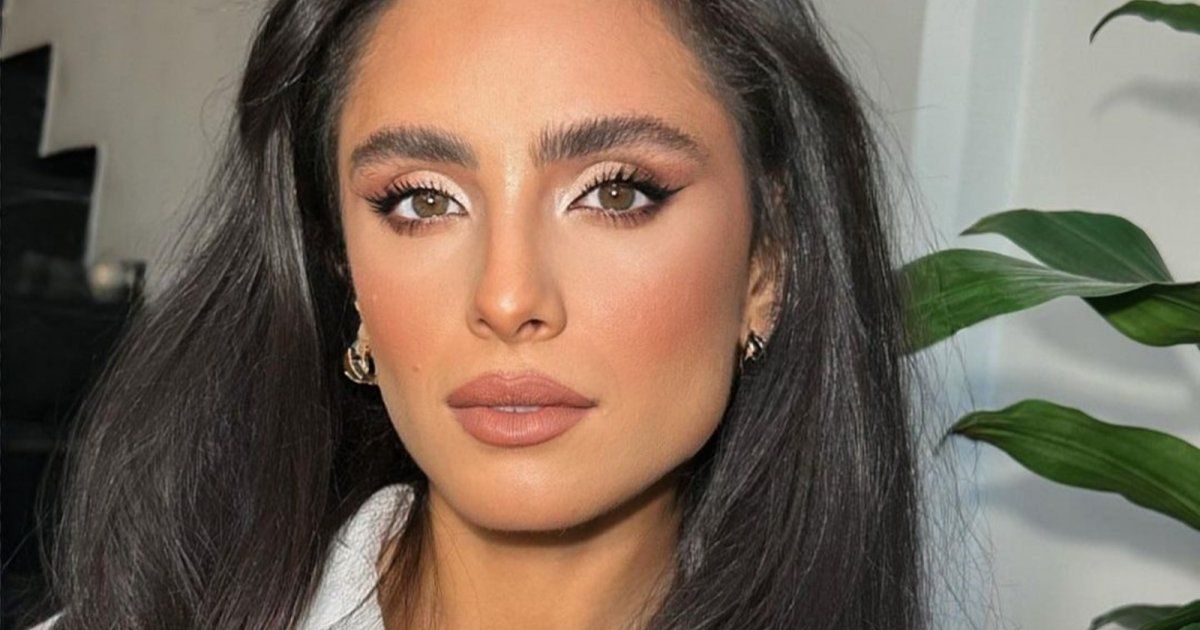 خاص - ليا بو شعيا : أنا مستمرة وقوية من أجل أمي وشقيقي .. سعيدة بنجاح ساشا دحدوح وأختار نيقولا معوض ومحمد الأحمد