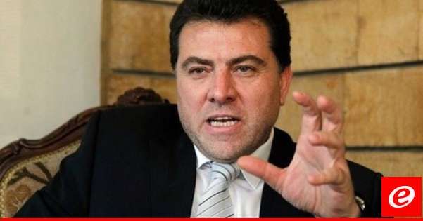 يعقوب: غياب الشيعة في بكركي هو خطأ كبير والخلاف على قتال اسرائيل