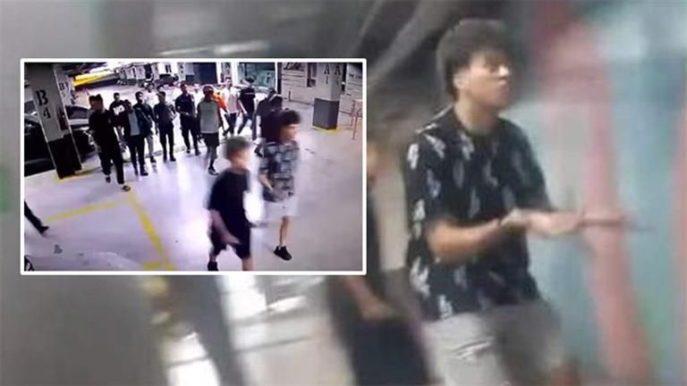 بسبب خناقة المول.. النيابة تواصل استماع الشهود في واقعة اعتداء إمام عاشور على فرد أمن