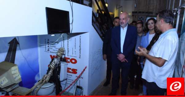 مولوي: الجمعيات الحقيقية القائمة على حب الوطن هي الدرع الاساسي لحمايته