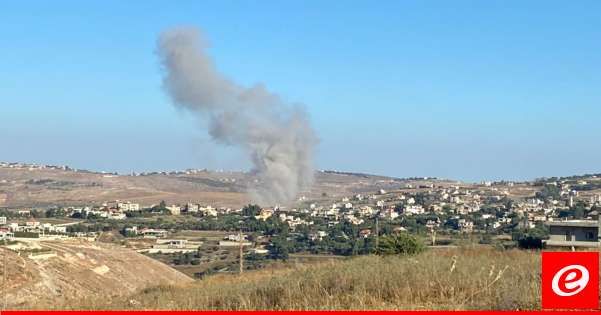 الجريدة: طهران واشنطن أبلغت أن الحرب المحتملة في لبنان ستكون مختلفة جداً عن تلك الدائرة في غزة