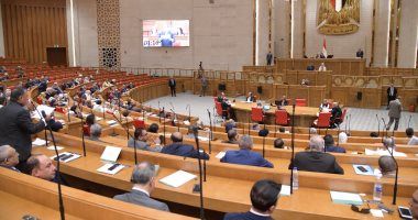 مجلس النواب يوافق على رفع النصاب القيمى لدائرتين بالمحاكم الاقتصادية