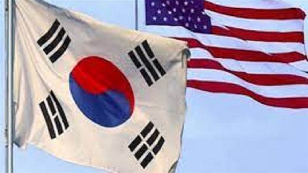 أمريكا وكوريا الجنوبية تعقدان جولة رابعة من محادثات تقاسم تكاليف نشر القوات الأمريكية