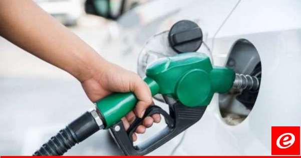 ارتفاع سعر صفيحتَي البنزين 5000 ليرة والمازوت 12000 ليرة وانخفاض سعر الغاز 20000 ليرة