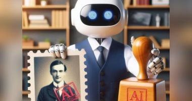 تكنولوجيا: ميتا تواجه مشكلات بسبب إضافة علامة Made by AI إلى الصور الحقيقية.. تقرير