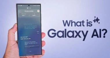 تكنولوجيا: سامسونج تضيف 4 لغات أخرى إلى خدمة "جالاكسى إيه آي" هذا العام