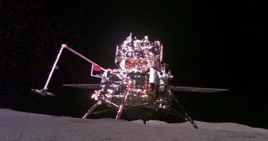 تكنولوجيا: الصين تعيد عينات من الجانب البعيد للقمر لأول مرة فى التاريخ.. تفاصيل المهمة