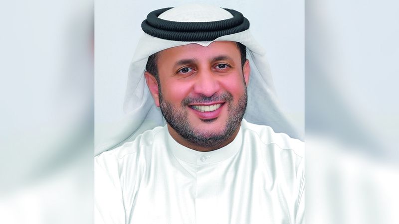 الامارات | أحمد بن شعفار عضواً في «الدولية لطاقة المناطق» للمرة السادسة