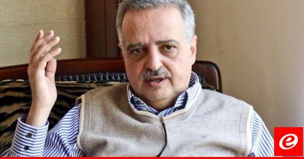 أرسلان: كل التأييد والدعم للإجتماع الذي عُقد في دار طائفة المسلمين الموحدين الدروز في السويداء