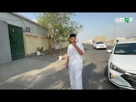 يوم زيارة لأموات القرينية