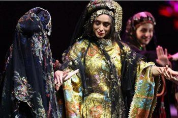 خاص - ليا بو شعيا : أنا مستمرة وقوية من أجل أمي وشقيقي .. سعيدة بنجاح ساشا دحدوح وأختار نيقولا معوض ومحمد الأحمد