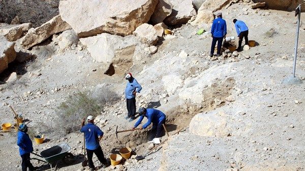 اكتشافات أثرية جديدة في الفجيرة تعيد كتابة تاريخ الاستيطان البشري في الإمارات