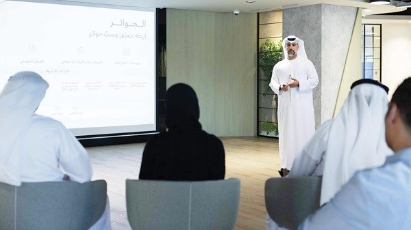 «تنمية المجتمع أبوظبي» تطلق جوائز القطاع الثالث