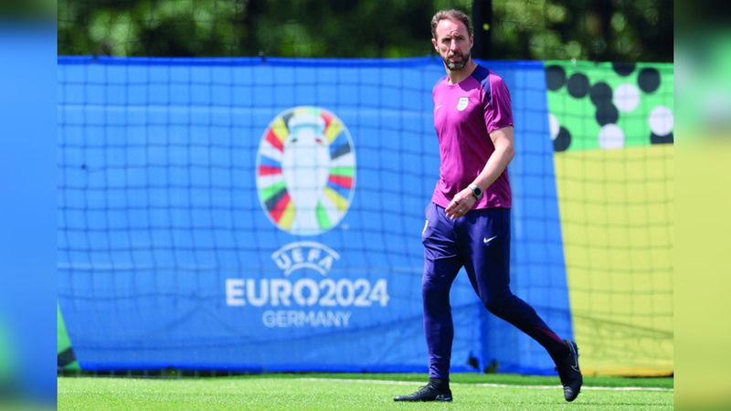 الامارات | 3    عوامل فنية تؤرق  إنجلترا.. التتويج على بُعد «مليون ميل»