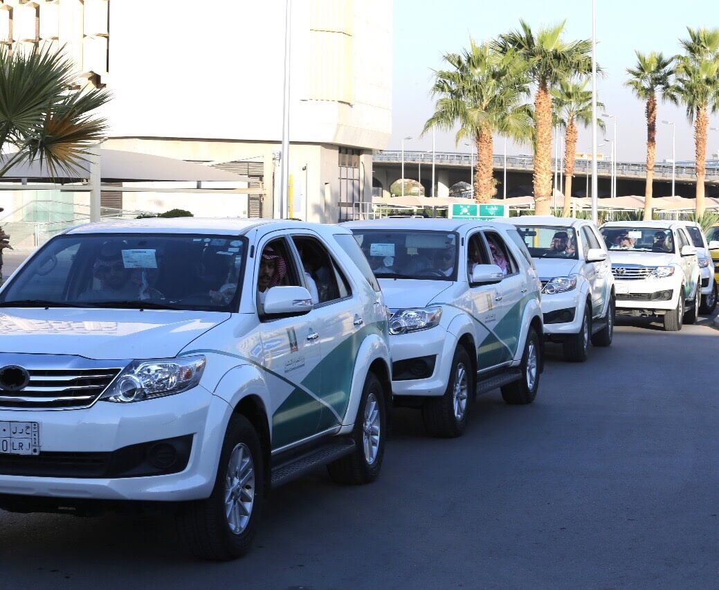 التشهير بمواطن ومقيم للتستر في المقاولات