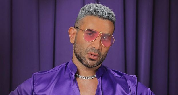 أحمد سعد يكشف حقيقة ارتباطه مجدداً