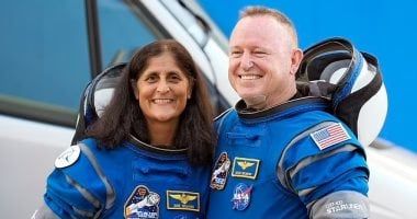 تكنولوجيا: رواد ناسا عالقين فى الفضاء بسبب خلل مركبة بوينج و SpaceX قد تتدخل لإنقاذهم