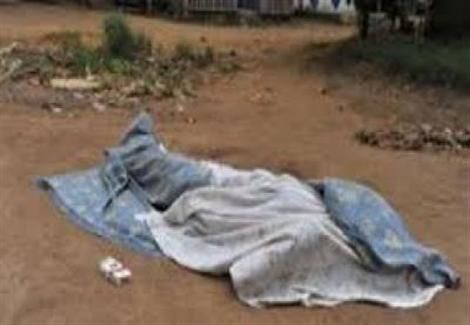 "ولعت في نفسها".. لحظات الرعب داخل شقة بأوسيم