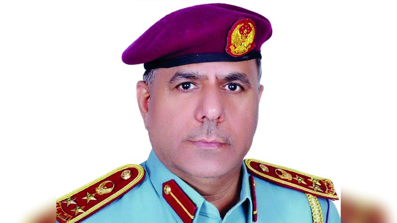 الامارات | «دفاع مدني الفجيرة» تحذر من ترك المركبات في حالة تشغيل بالأماكن المغلقة