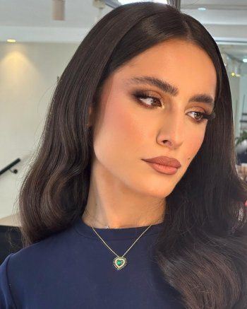 خاص - ليا بو شعيا : أنا مستمرة وقوية من أجل أمي وشقيقي .. سعيدة بنجاح ساشا دحدوح وأختار نيقولا معوض ومحمد الأحمد