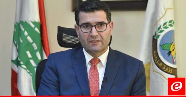 الحاج حسن اتصل بمزارعي الوزاني وسردا بعد القصف الإسرائيلي: صمودكم عنوان انتصارنا الحتمي