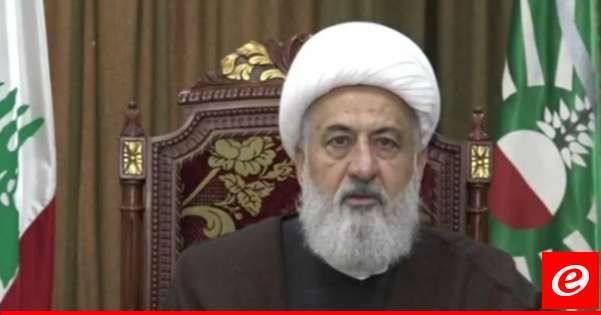 الخطيب: على المذاهب والطوائف ومسؤوليها مسؤولية أن يشدّوا اللحمة الوطنية ولا يفرّقوا بين مسلم ومسيحي