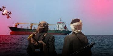 الخليج اليوم .. الحوثيون يعلنون استهداف ناقلة في بحر العرب