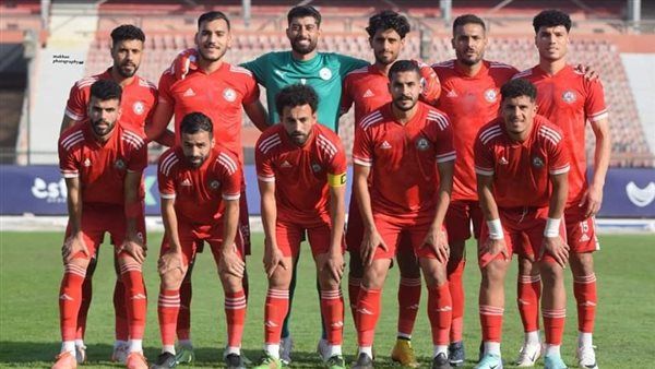 رسميًا .. حرس الحدود يعود مجددًا إلى الدوري الممتاز بعد غياب موسم وحيد