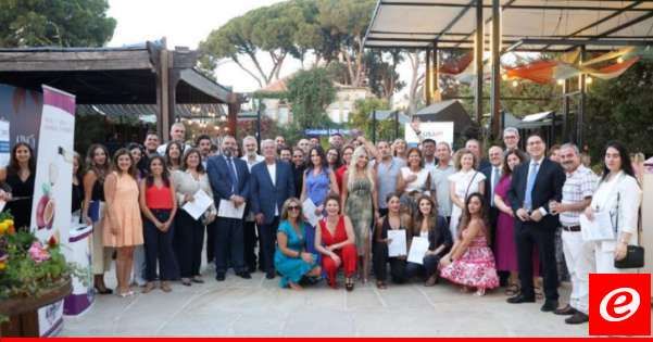 الأشقر: نبذل كل الجهود لإعادة لبنان وجهة سياحية مميزة عالميًا ومفضّلة لدى العرب