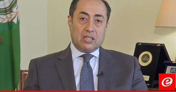 في صحف اليوم: زكي في بيروت بمهمّة ليومين بتكليف شخصي من الامين العام للجامعة العربية