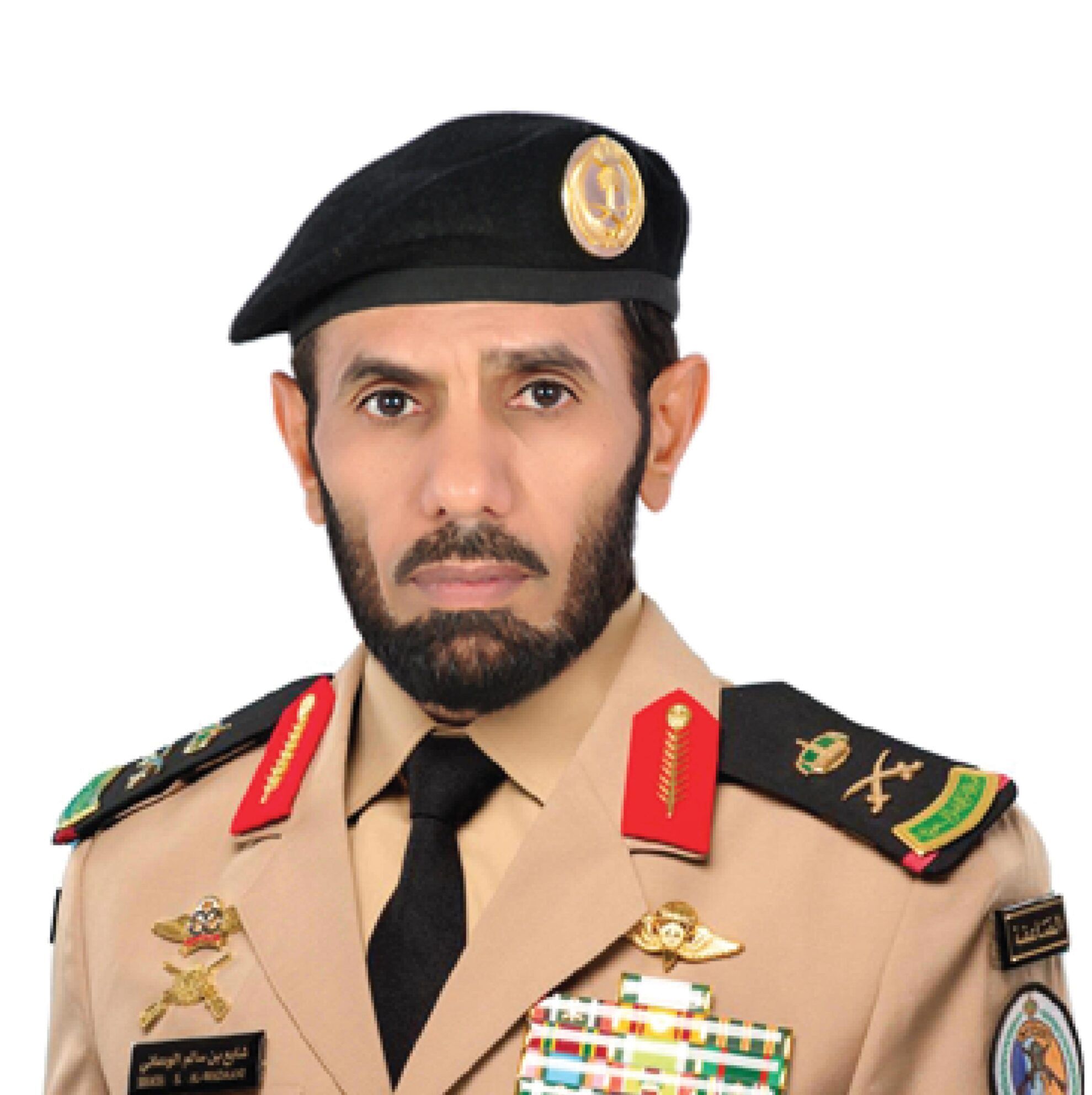 السعودية | اللواء الودعاني: حرس الحدود أسهم في تعزيز حصانة المجتمع تجاه المخدرات بالقبض على مهربيها والتوعوية بالآثار المترتبة على تعاطيها
