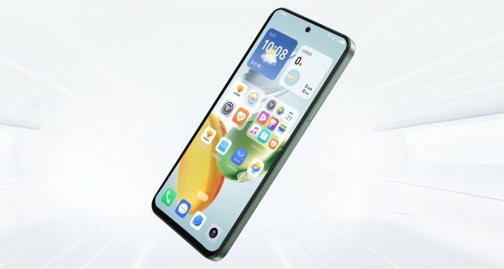 تكنولوجيا: الإعلان الرسمي عن هاتف Honor Play 60 Plus بقدرة بطارية 6000 mAh