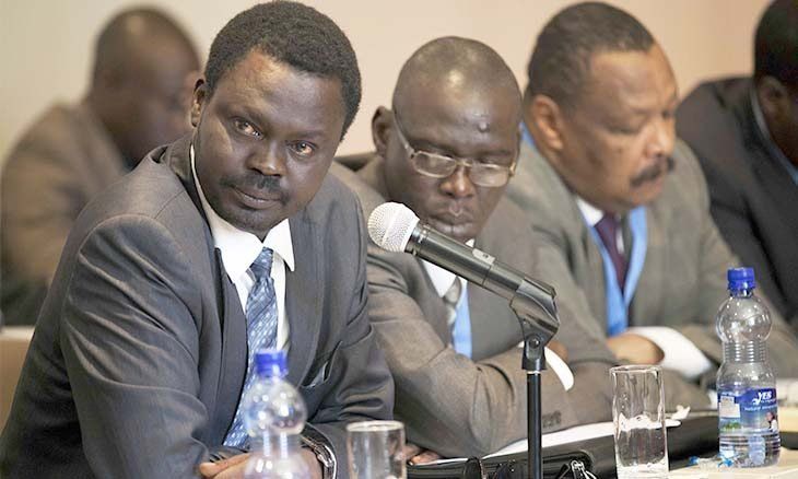 حركة مناوي: لو كنا نريد مد أيدينا للمال لطلبناه من كفيل حميدتي مباشرةً وليس عن طريق حميدتي