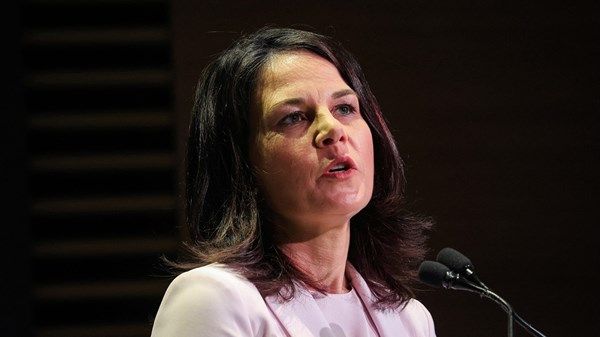 واشنطن وبرلين تطالبان بدور للسلطة الفلسطينية في حكم غزة